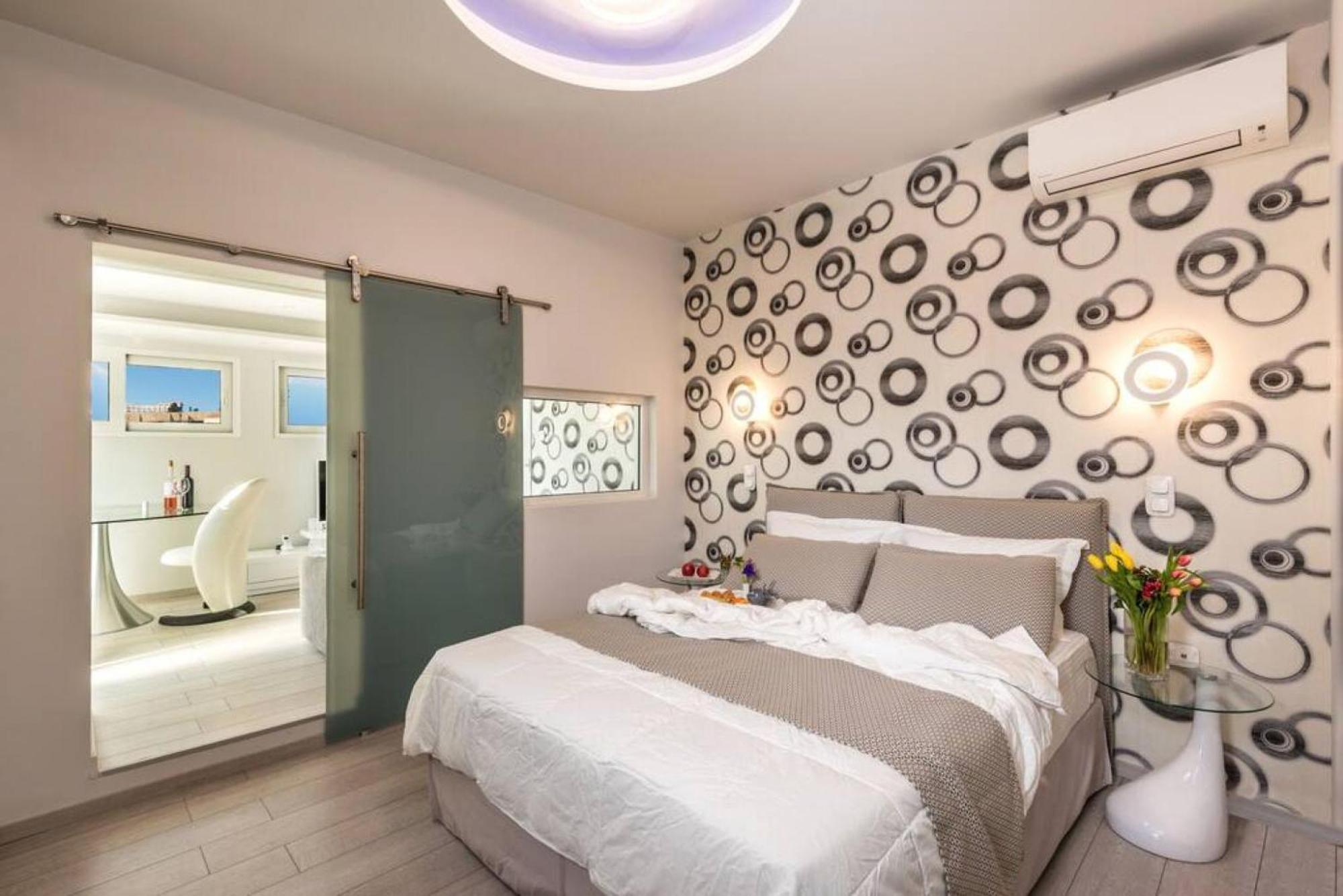 Acropolis Junior Suite Athen Eksteriør billede
