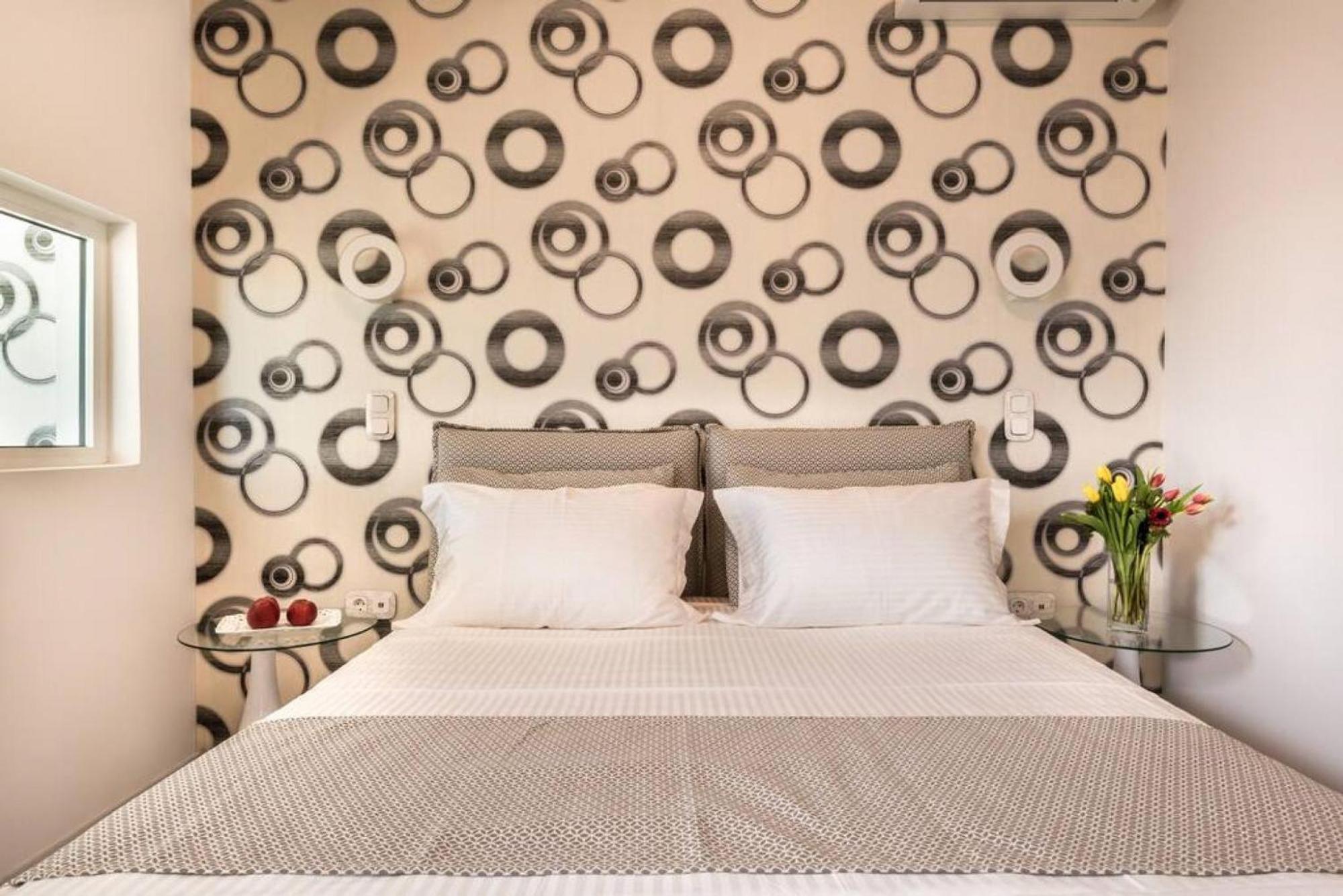 Acropolis Junior Suite Athen Eksteriør billede