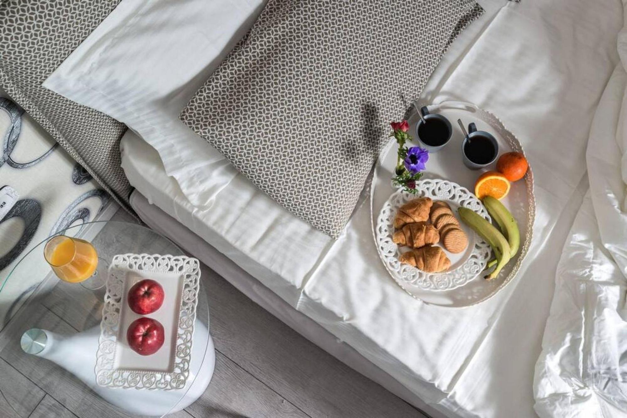 Acropolis Junior Suite Athen Eksteriør billede